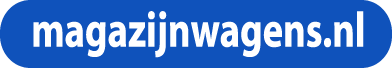 magazijnwagens.nl | Logo